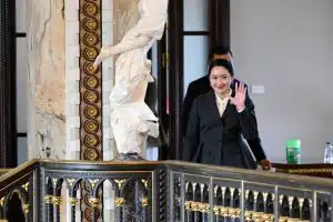 Paetongtarn Shinawatra