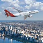 QANTAS FINE