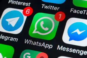 RUSSIA WHATSAPP CALL BAN
