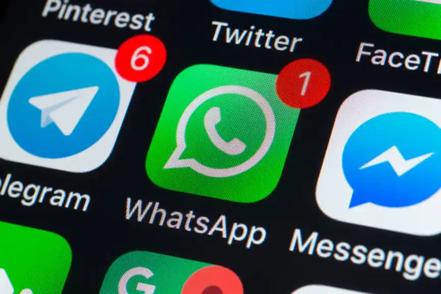 RUSSIA WHATSAPP CALL BAN