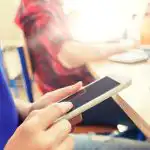 SMART PHONE BAN IN SK