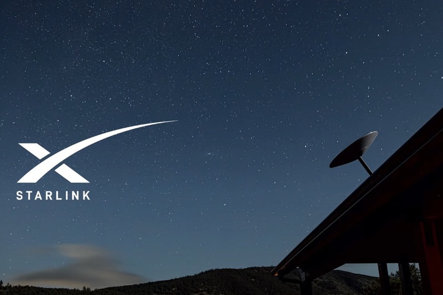 STARLINK