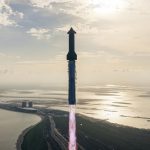 STARSHIP TENTH FLIGHT