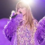 TAYLOR SWIFT