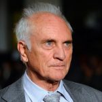 TERENCE STAMP