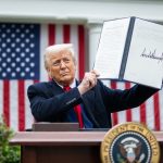 TRUMP TARIFFS