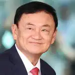 Thaksin Case