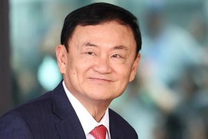 Thai Court Dismisses Royal Defamation Case Against Ex-PM Thaksin