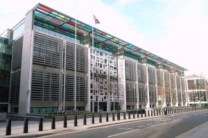 UK Government Moves to Restructure Asylum Appeals Framework