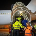 UK DEPORTATION LIST