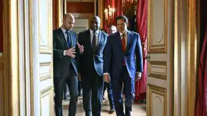 UN SNAPBACK MECHANISM