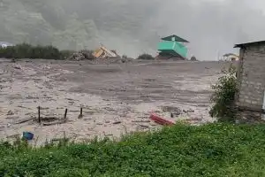 UTTARKASHI FLOOD