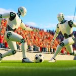 World Humanoid Robot Games 2025