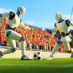 World Humanoid Robot Games 2025