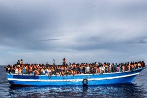 YEMEN BOAT ACCIDENT
