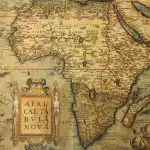 antique-map-africa