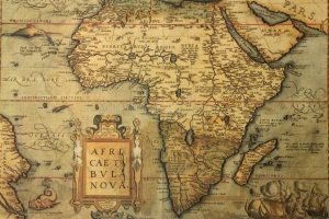 AU Pushes for Accurate Maps to Restore Africa’s Global Representation