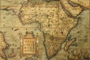 antique-map-africa