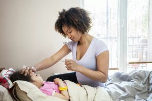 HFMD Infections Surge Across US; Children and Adults Affected