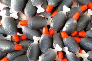 fish-shaped soy sauce container