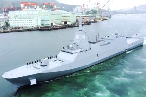 Australia and Japan Seal Record Defense Pact for Advanced Warships