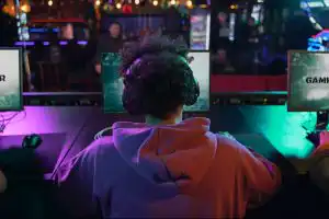 online money gaming ban