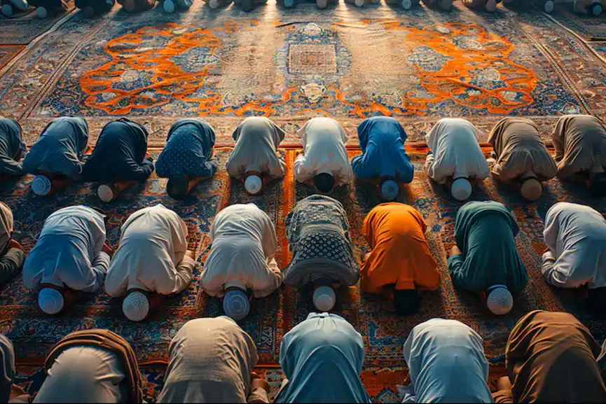 people-celebrating-ramadan-together