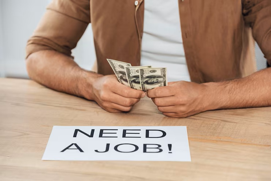 unemployment in Germany