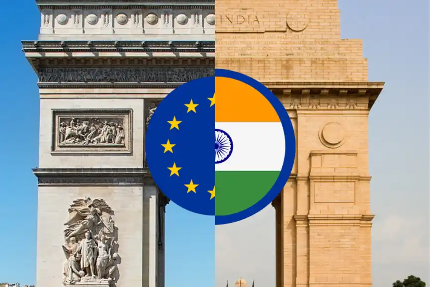 EU-India-Strategic-Agenda