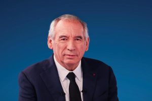 FRENCH PM