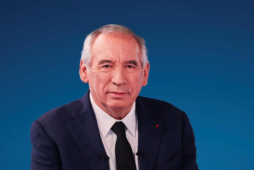 FRENCH PM