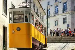 GLORIA FUNICULAR