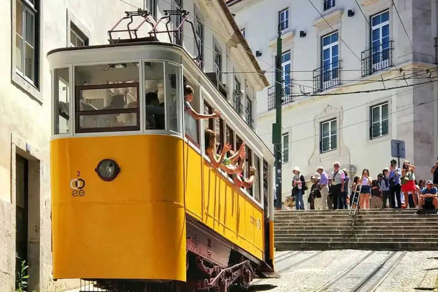 GLORIA FUNICULAR
