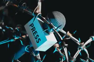 Global Press Freedom Decline