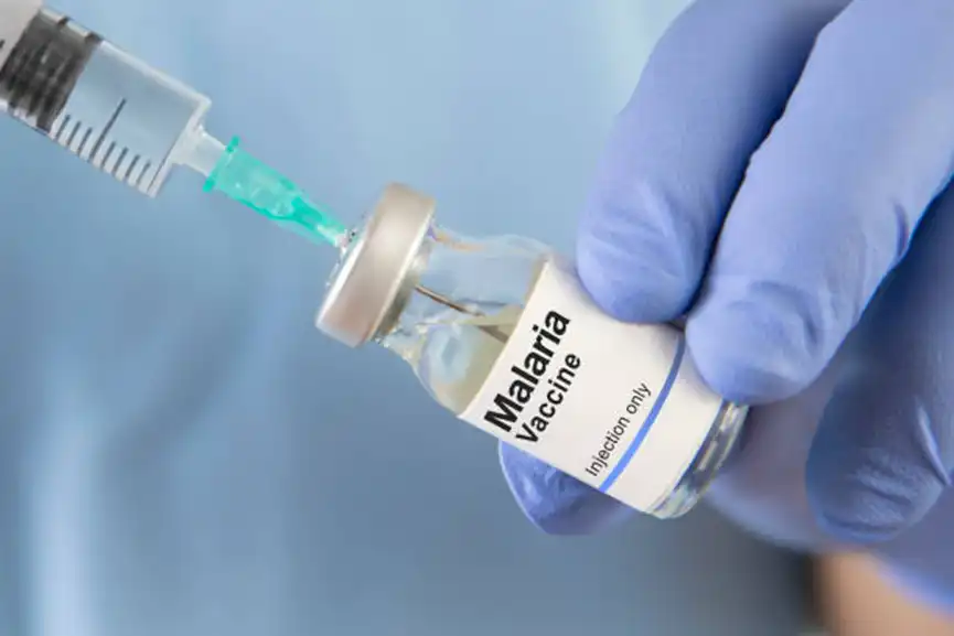 ICMR-malaria-vaccine-AdFalciVax-Licensed