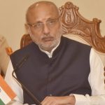 INDIA NEW VP