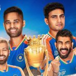 India enters Asia Cup 2025 final
