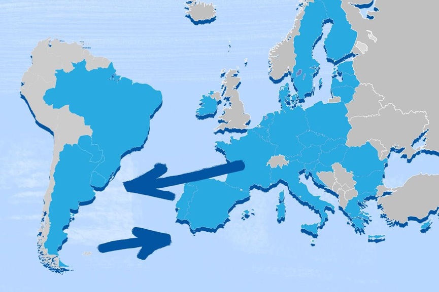 MERCOSUR AGREEMENT