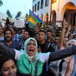 Political Crisis Madagascar