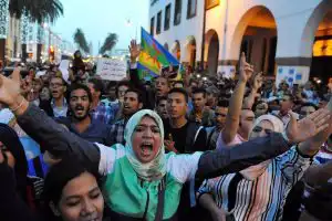 Political Crisis Madagascar