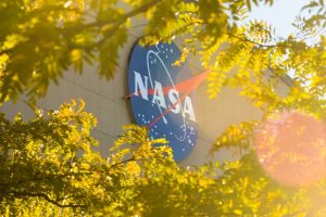 NASA-ban -Chinese-nationals