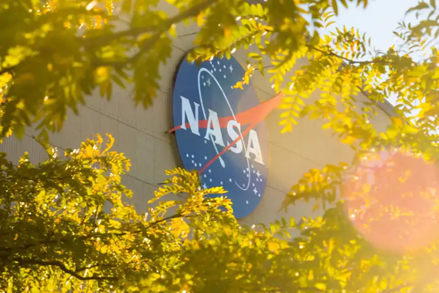 NASA-ban -Chinese-nationals