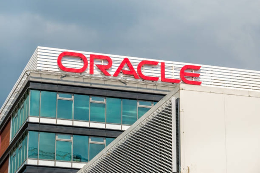 Oracle-Stock-Surge