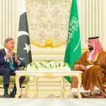 Pakistan-Saudi Arabia-strategic-defence-pact