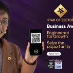 STAR OF SECTOR Business Award Apply Now