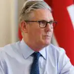 Keir Starmer UK Digital ID Scheme