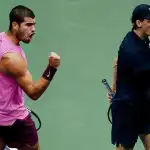 US OPEN FINAL