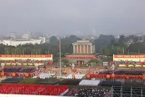 VIETNAM FREEDOM DAY