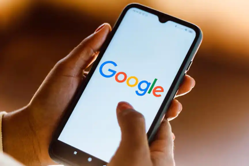 google antitrust case wn