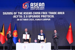 28th ASEAN-China Summit